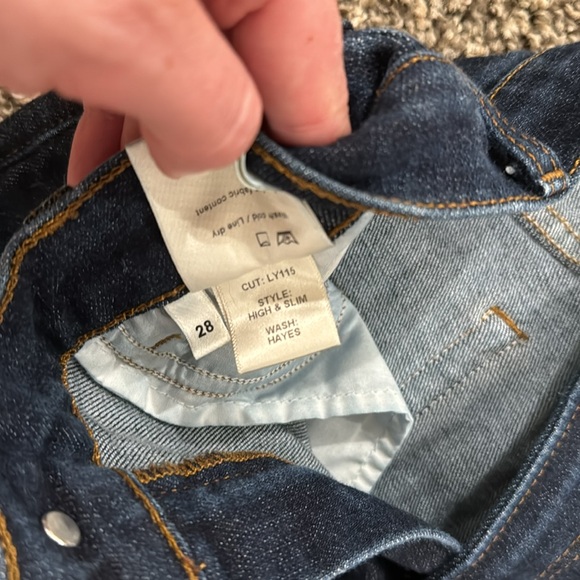 Reformation Jeans! - Picture 3 of 3